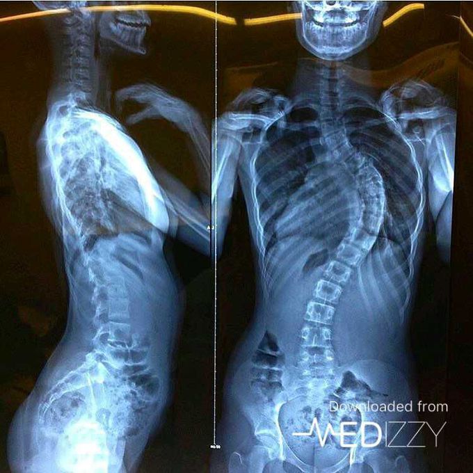 What's your diagnosis?!!