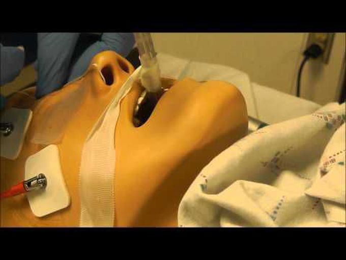 Induction of Anaesthesia