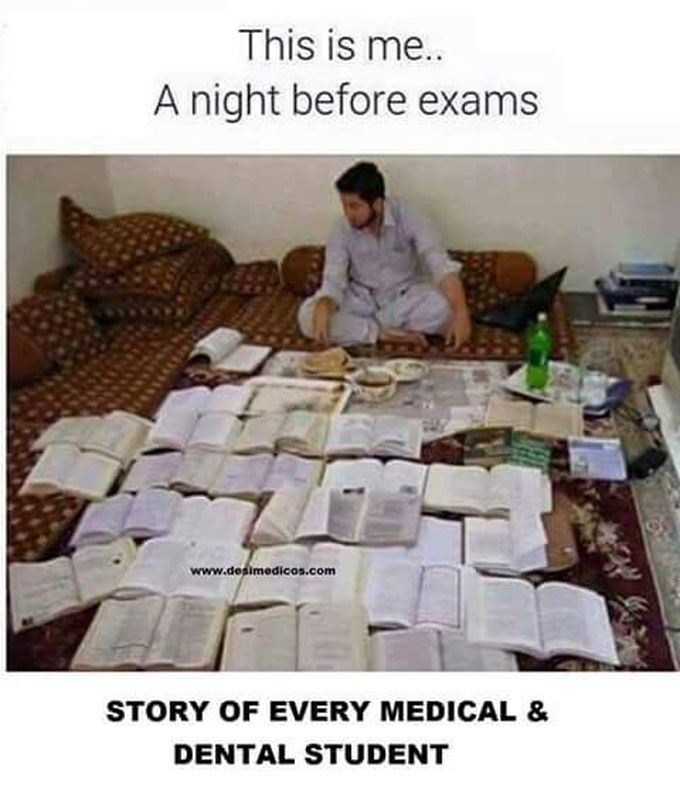 What should you start with, anatomy, physiology, biochemistry, or pharmacology 😀😀😆?