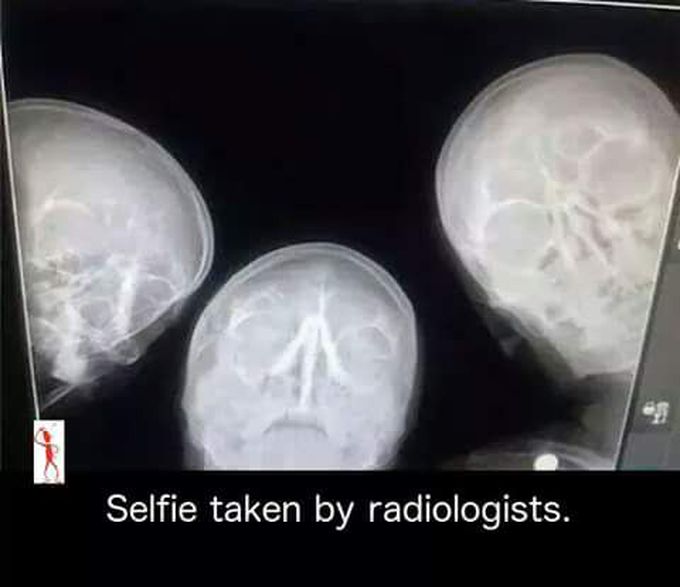 Radiologists