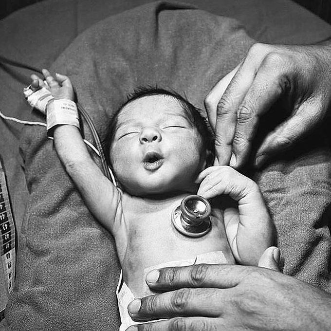 Stethoscope