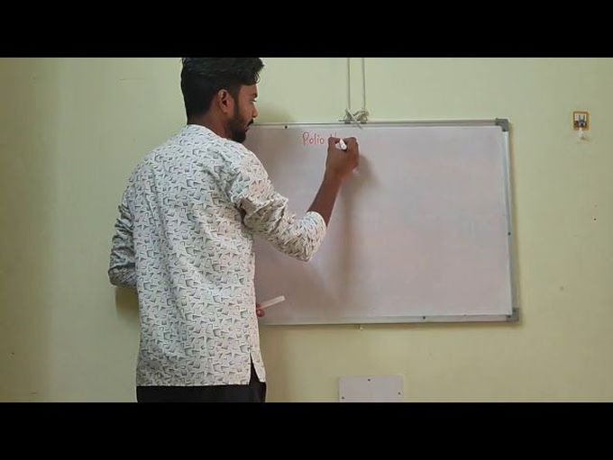 Polio vaccination || Community health nursing