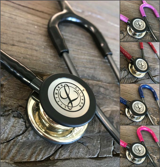What stethoscope are you using??