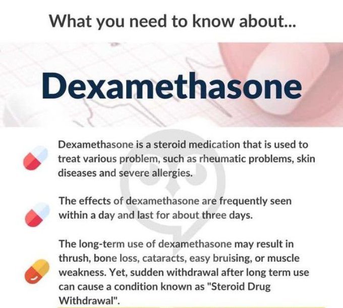 Dexamethasone