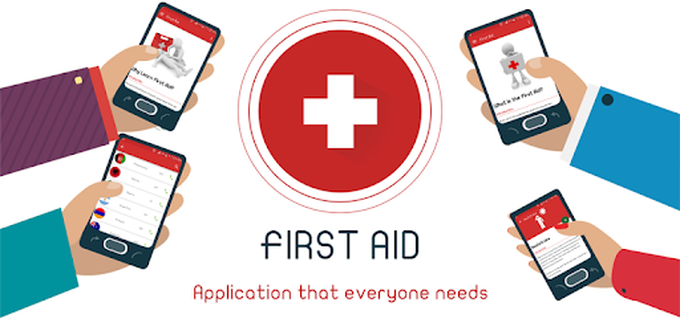 First Aid - Apps on Google Play
