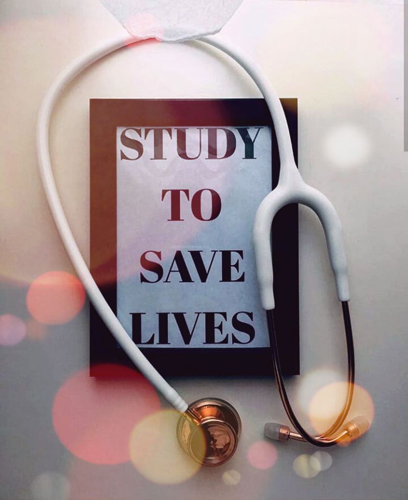Save life - MEDizzy