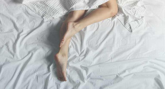 Restless Legs Syndrome(RLS)