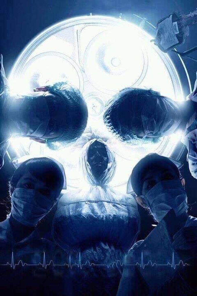 Impressive... 👨🏼‍⚕️ vs 💀