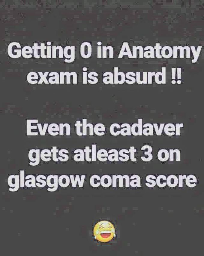 very funny