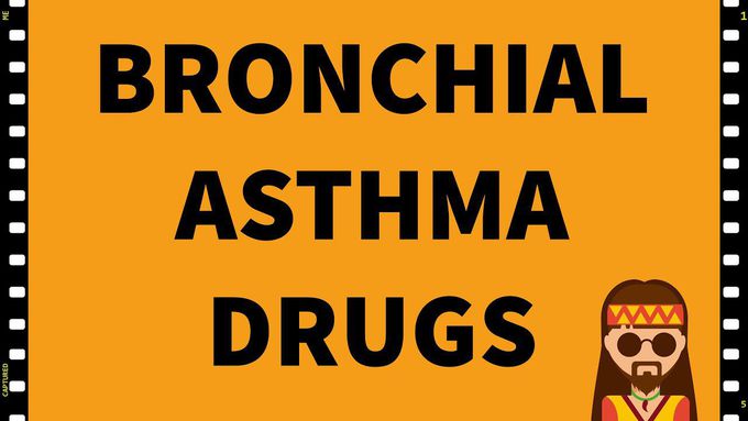 Bronchial asthma