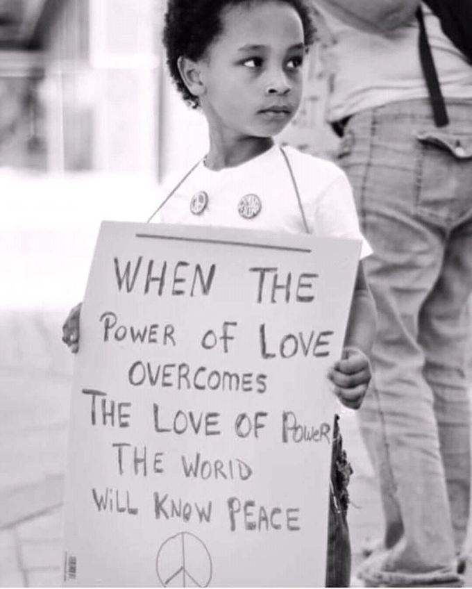 Love...