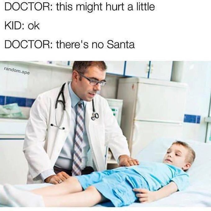 MEDizzy