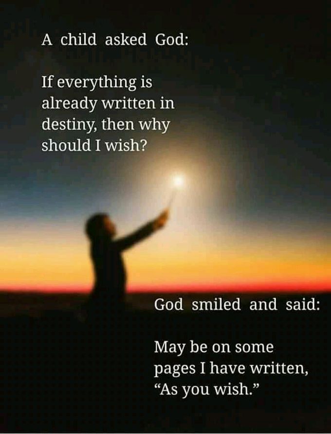 Power of Prayer