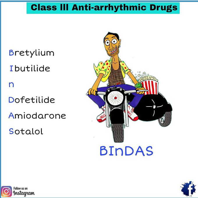 Mnemonic