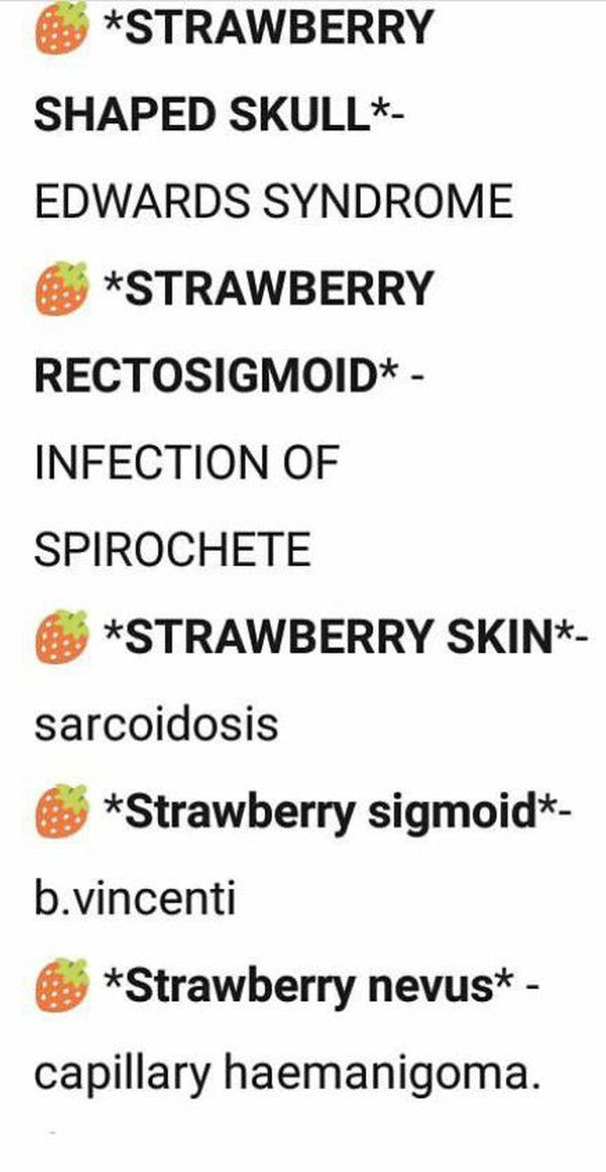 Strawberry- 2