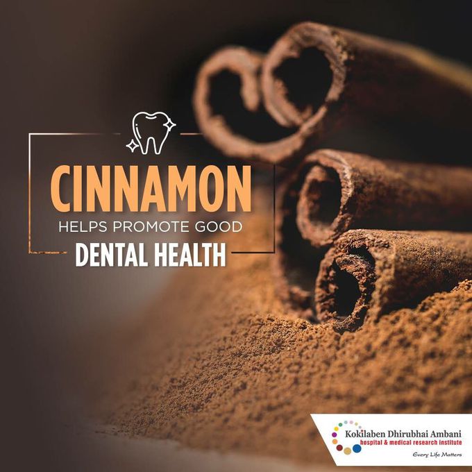 Dental health