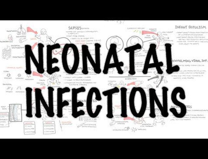 Neonatal Infections - Overview