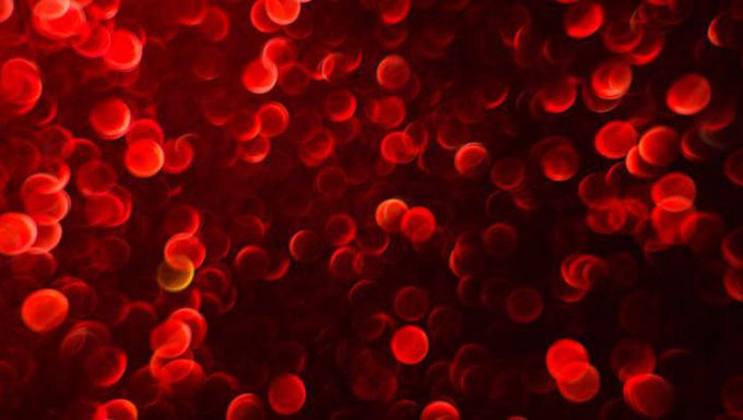 Japanese Scientists Create Artificial Blood That Could Potentially Be Given To All Blood Types