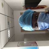 Dr.Salim Adamu