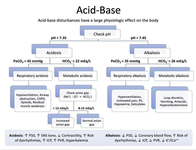 Acid-Base Balance