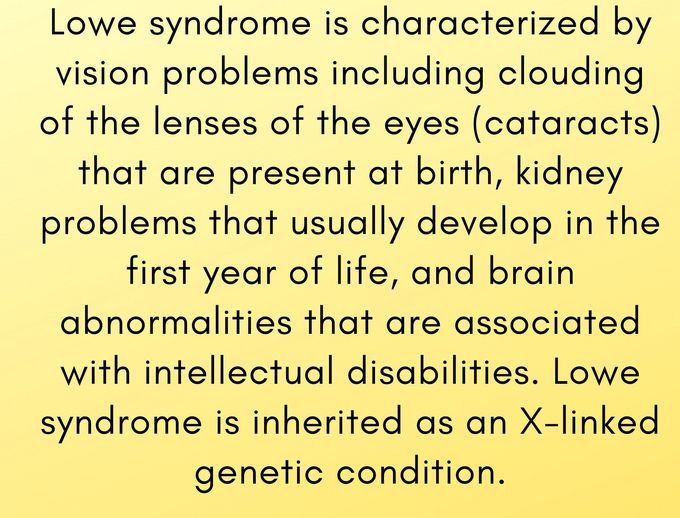 Rare disease