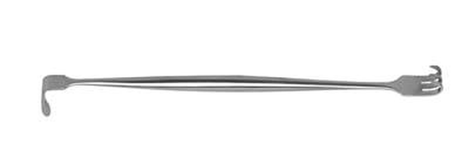 Senn Retractor