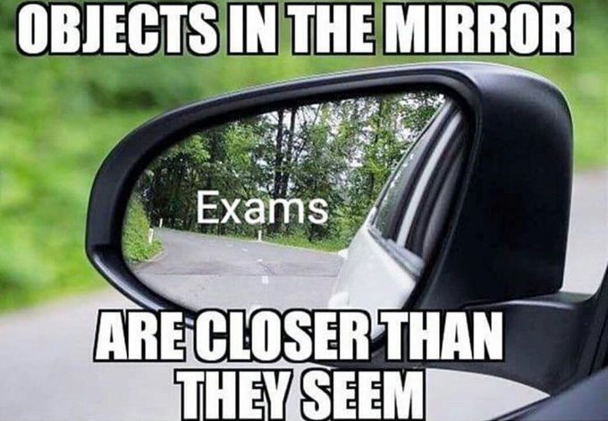 JUST for fun