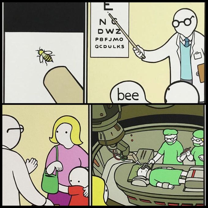 MEDizzy