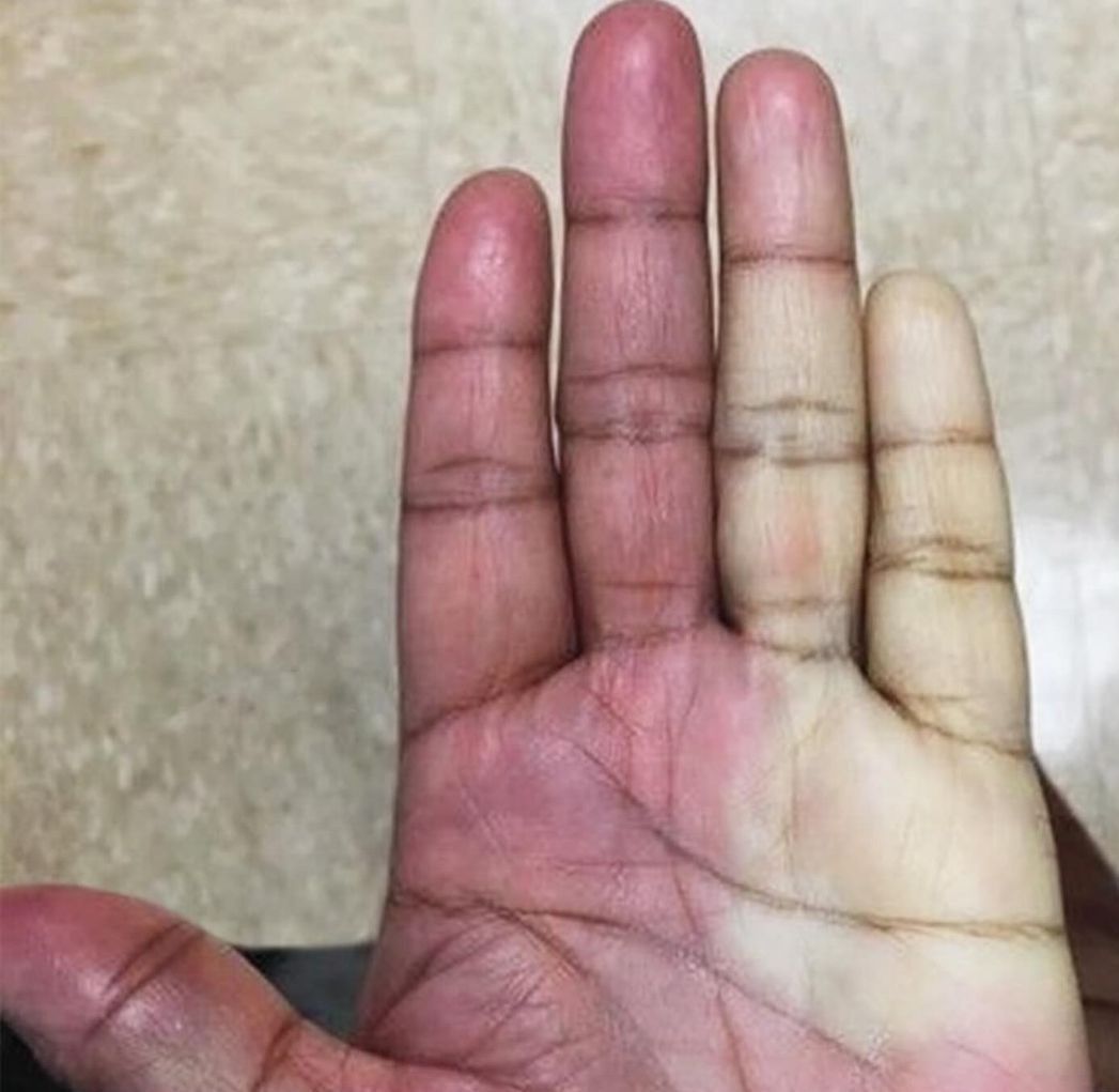 Diagnose It - MEDizzy