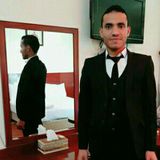 Ali Mohammed