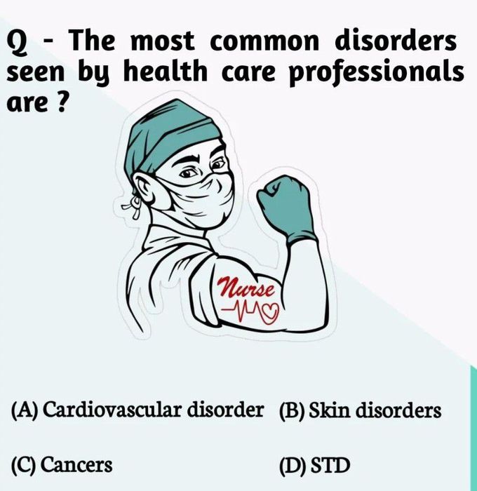 Identify the Disorder
