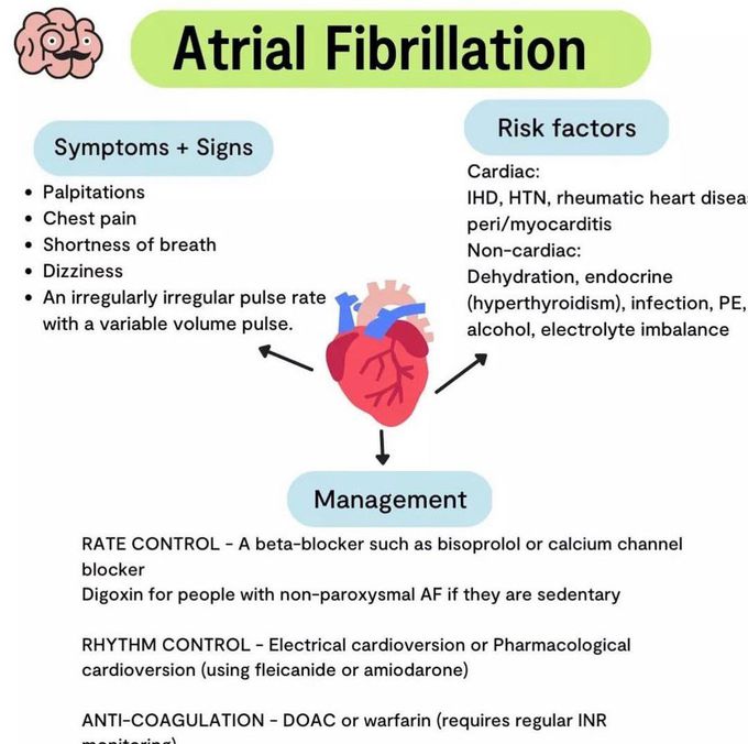 Atrial Fibrillation