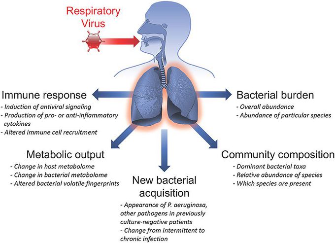 Respiratory