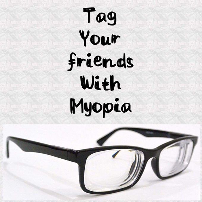 Myopia