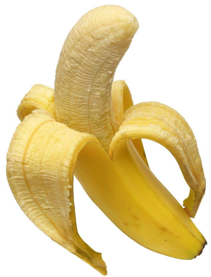 BANANA