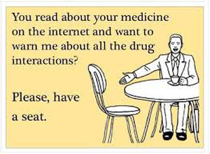 Treat non medicos like this😄😆😆😆😆😆😎