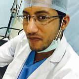 DrKamruddin Khan 