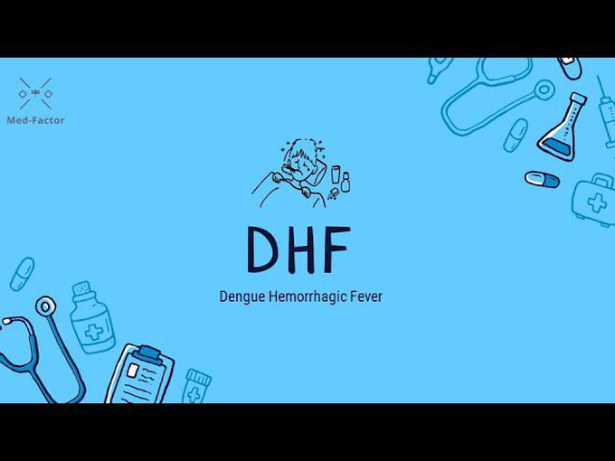 DENGUE HEMORRHAGIC FEVER || PATHOLOGY [Introduction, Pathogenesis, Diagnosis, Treatment]