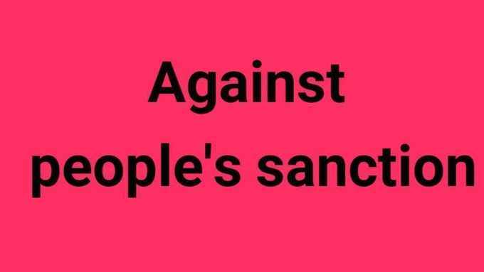 Sign the Petition