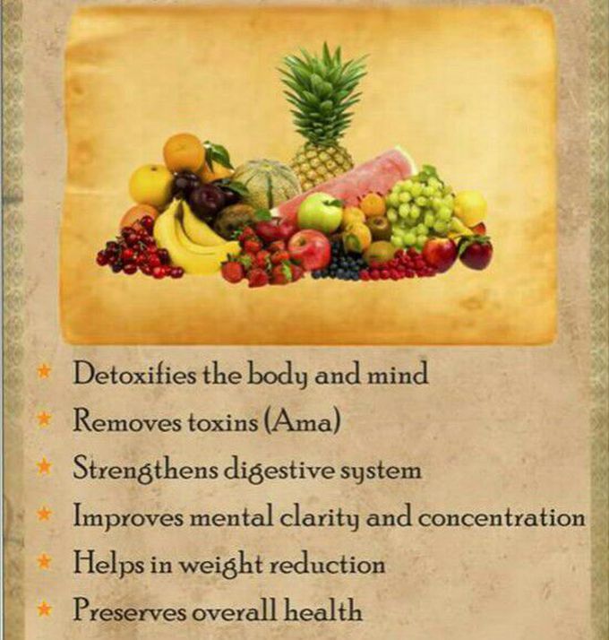 Navratri fasting special