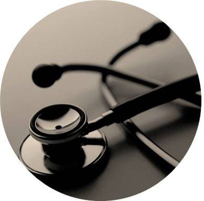 Stethoscope