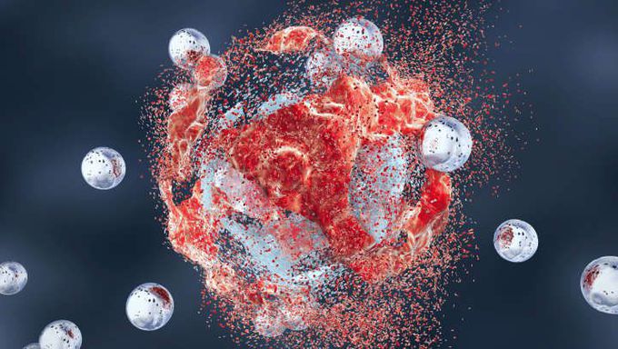 Scientists Have Found A 'Kill Switch' In The Body That Can Destroy Any Type Of Cancer