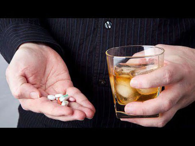 Drug Treatments for Alcohol Abuse