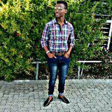 Boitumelo David
