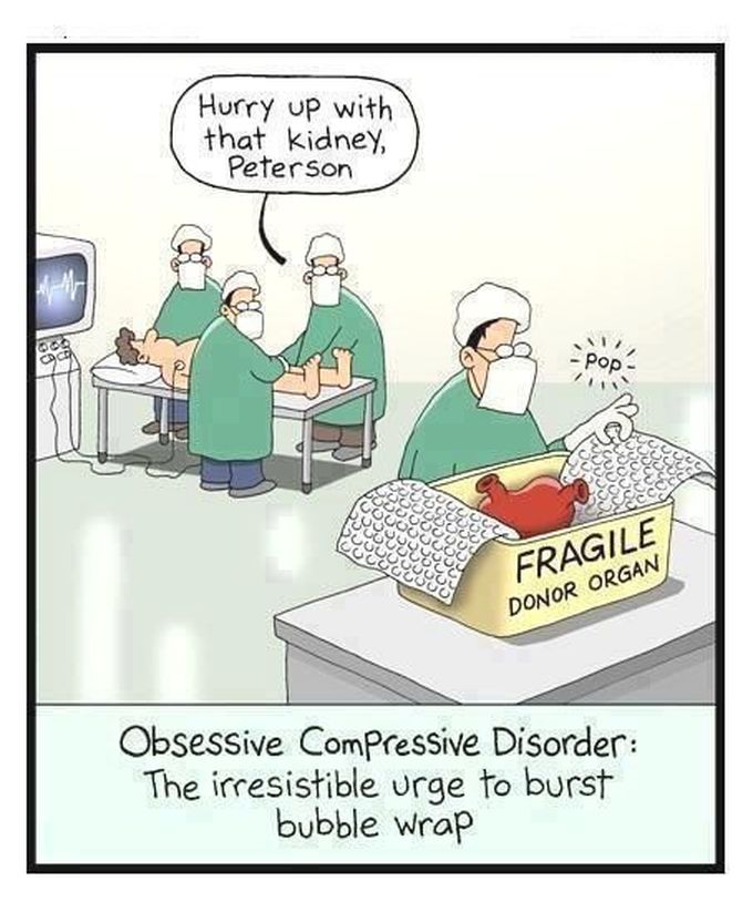 Medfun!