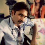 Dr Ahmar