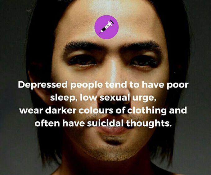 Depression 😅