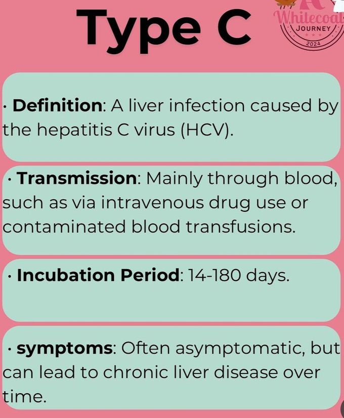 Type C Hepatitis