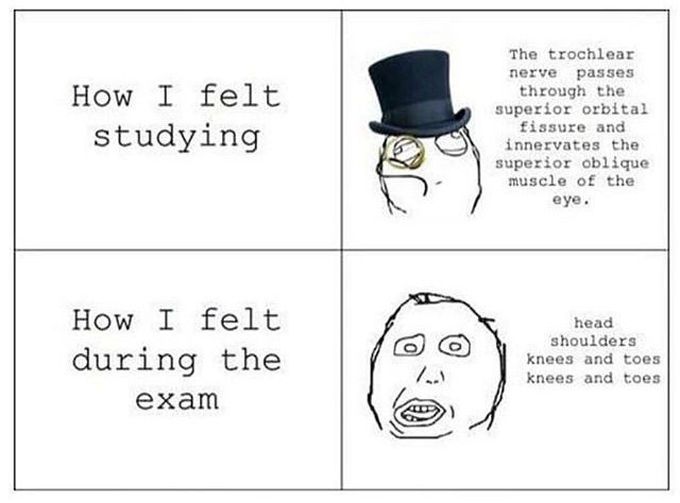 Short story of mine🙅