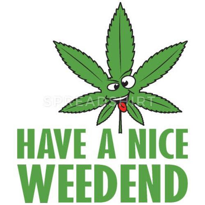 Marijuana 😗💨